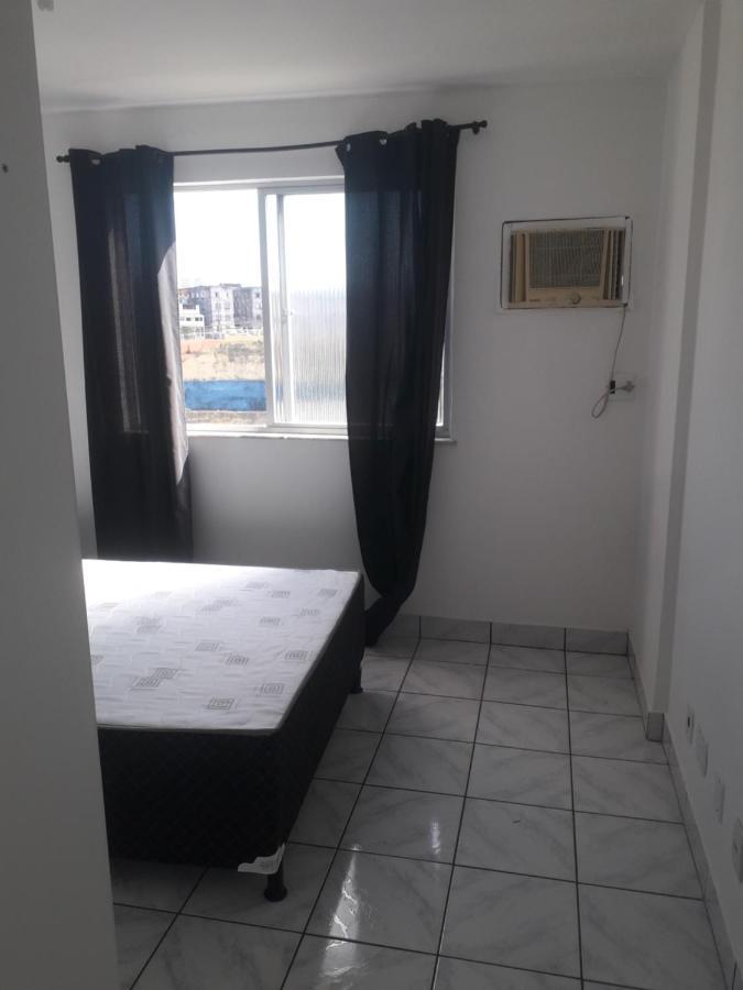 Condominio Novo Horizonte. Acupe De Brotas Salvador Exterior foto