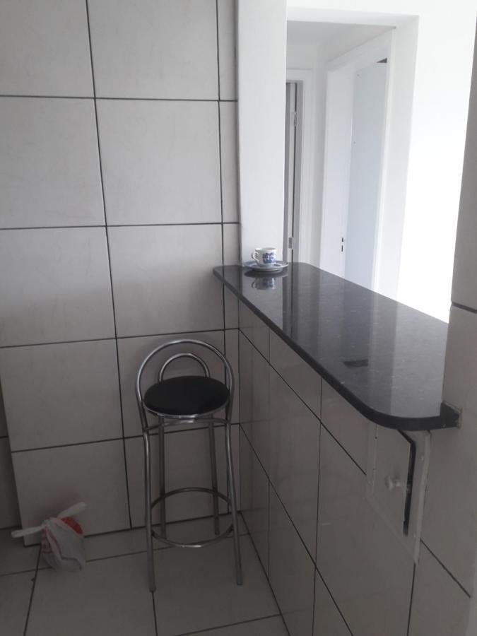 Condominio Novo Horizonte. Acupe De Brotas Salvador Exterior foto