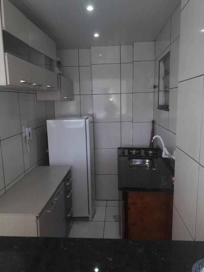 Condominio Novo Horizonte. Acupe De Brotas Salvador Exterior foto