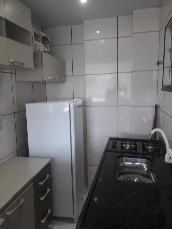 Condominio Novo Horizonte. Acupe De Brotas Salvador Exterior foto