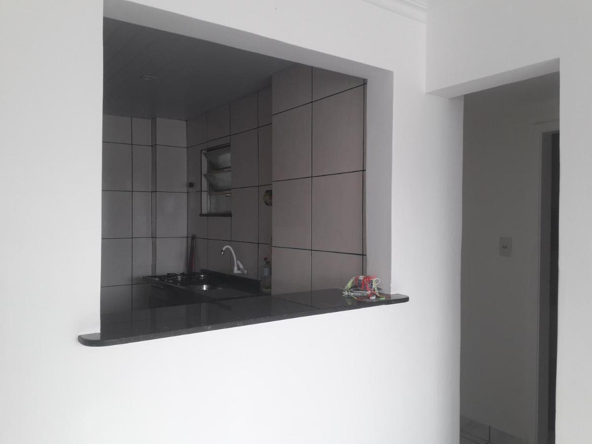 Condominio Novo Horizonte. Acupe De Brotas Salvador Exterior foto