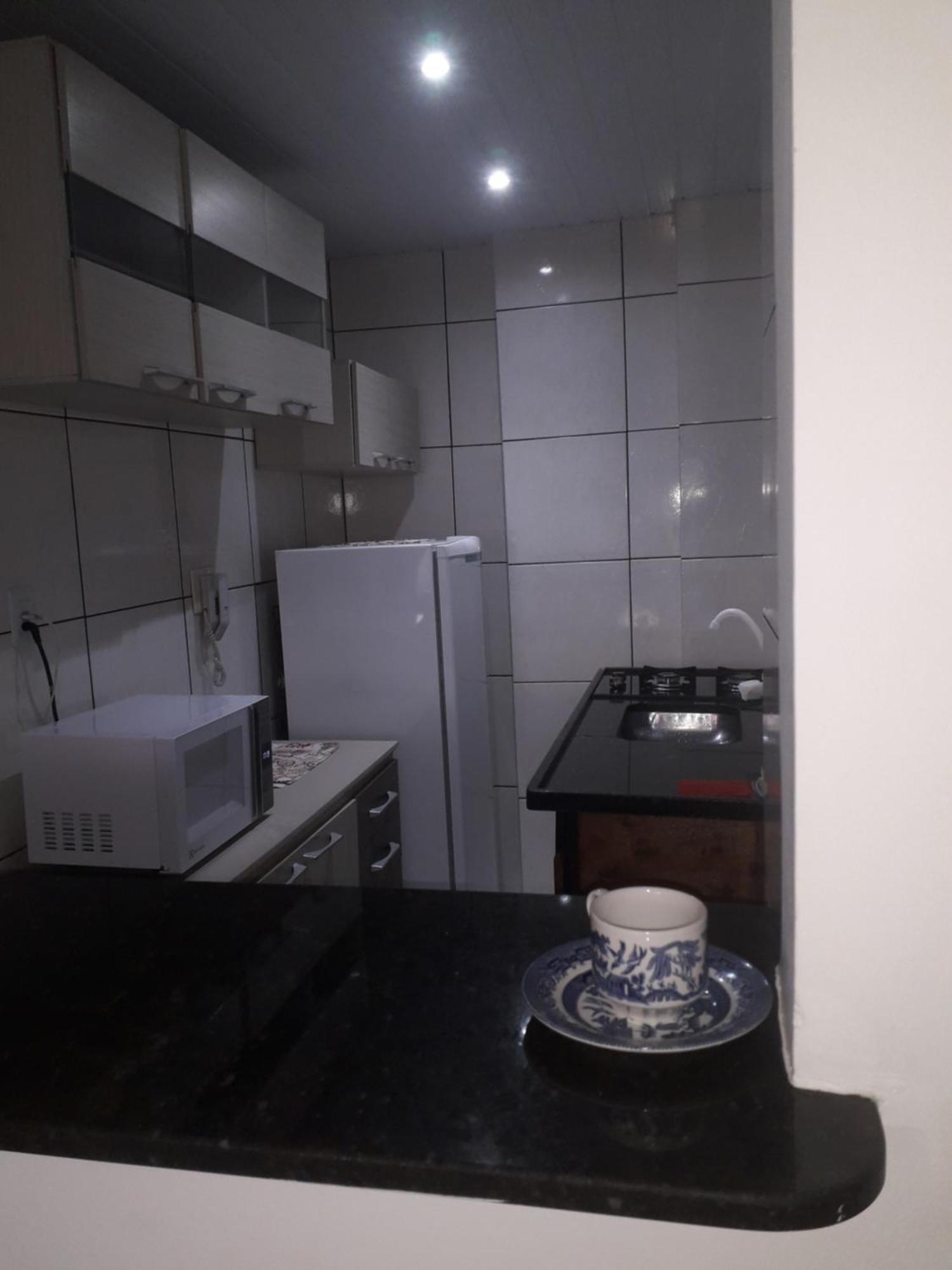 Condominio Novo Horizonte. Acupe De Brotas Salvador Exterior foto