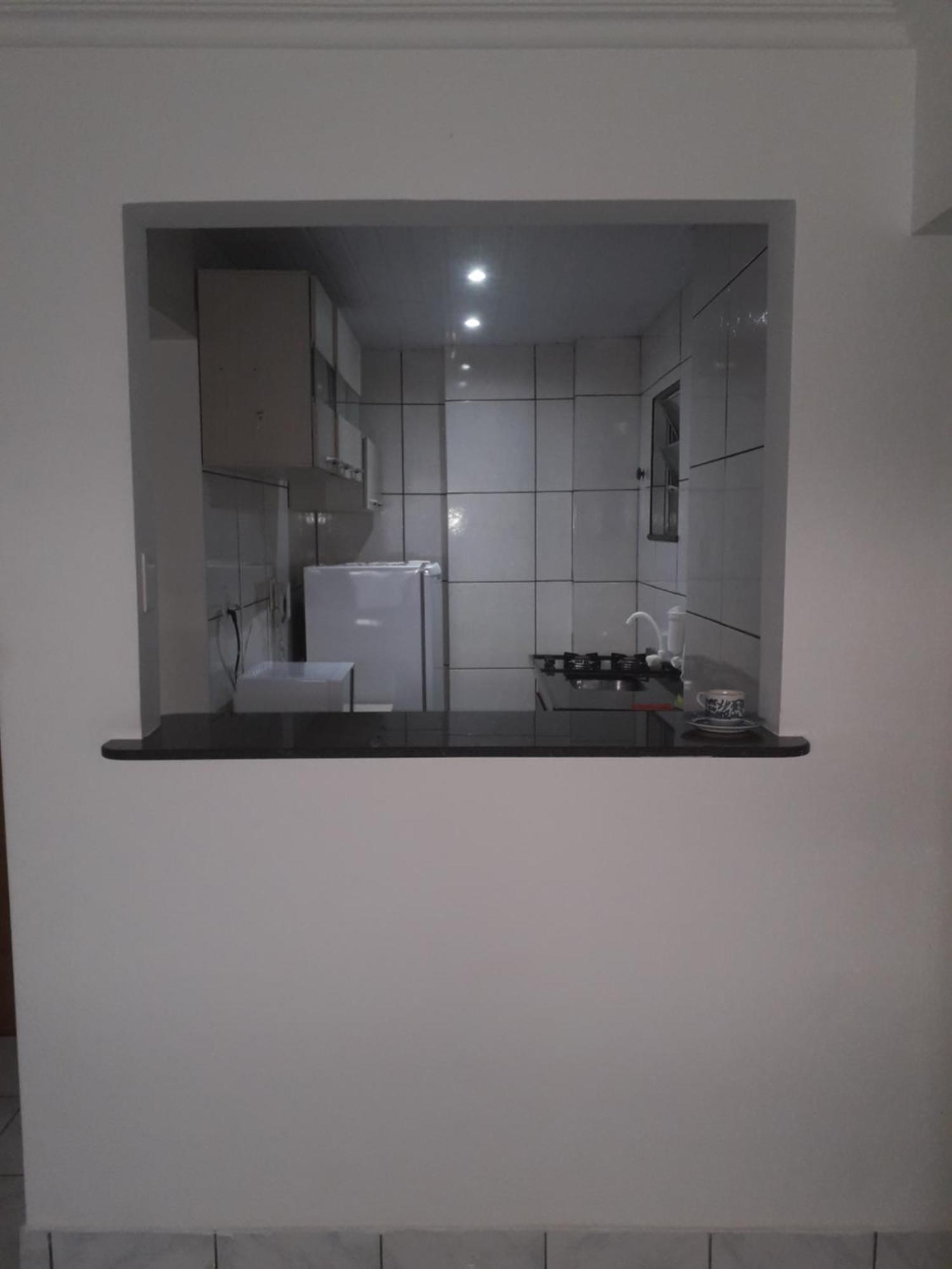 Condominio Novo Horizonte. Acupe De Brotas Salvador Exterior foto
